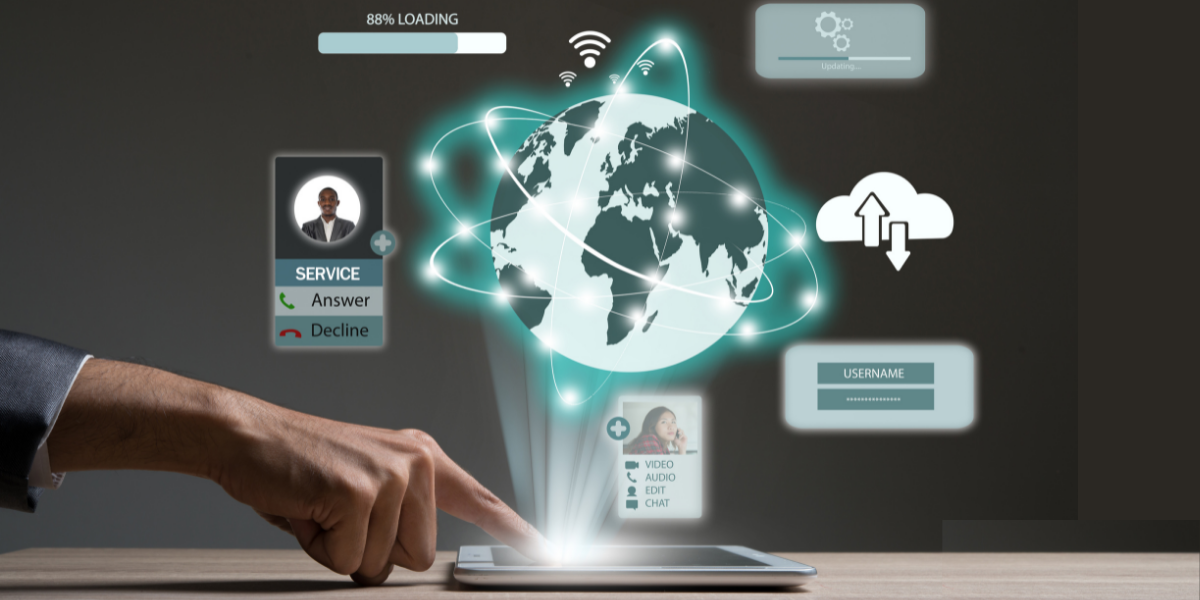 As a financial advisor, you must embrace digital transformation.