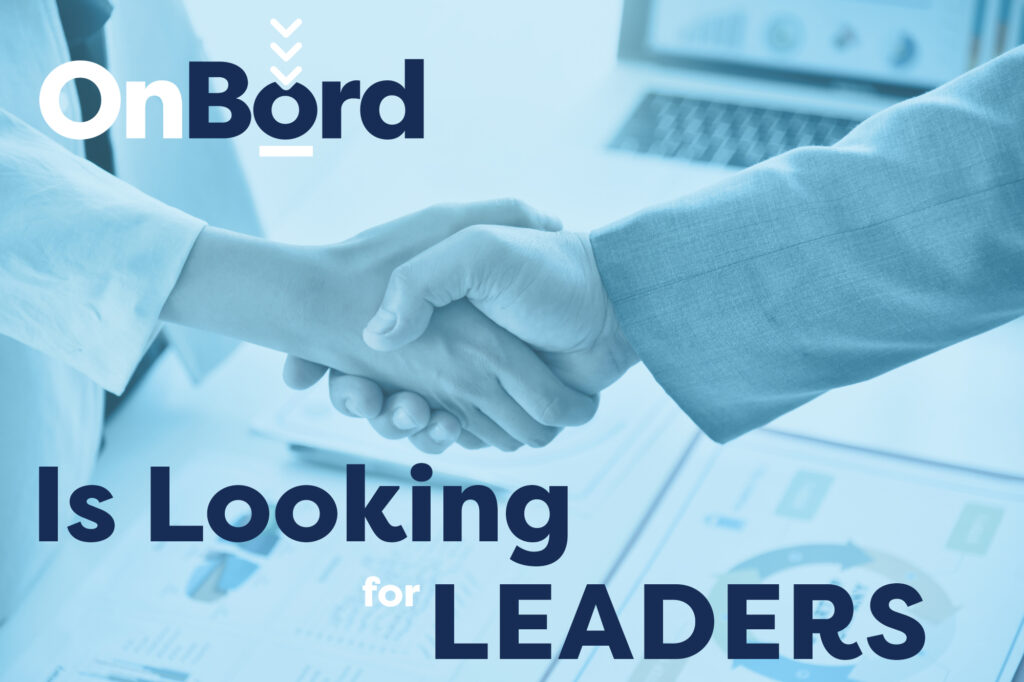 OnBord Leadership