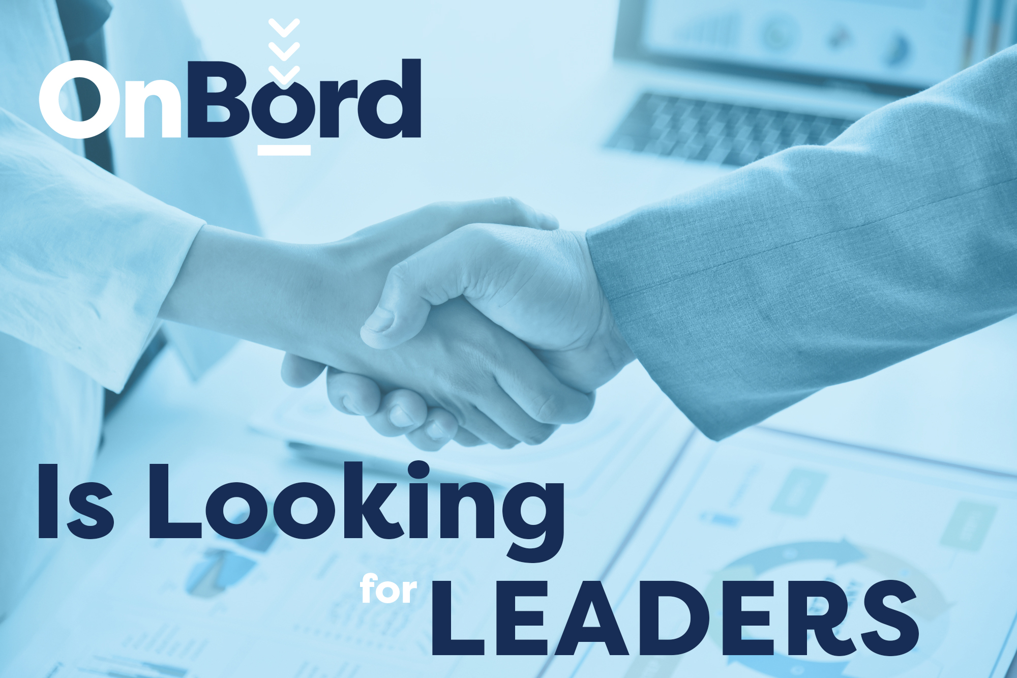 OnBord Leadership