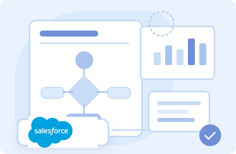 OnBord vs Salesforce